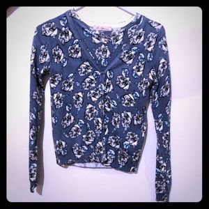 Girls Twin Set by Miss Bluemarine